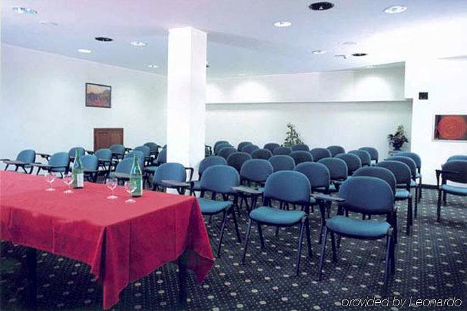 Hotel Dropiluc Druento Einrichtungen foto